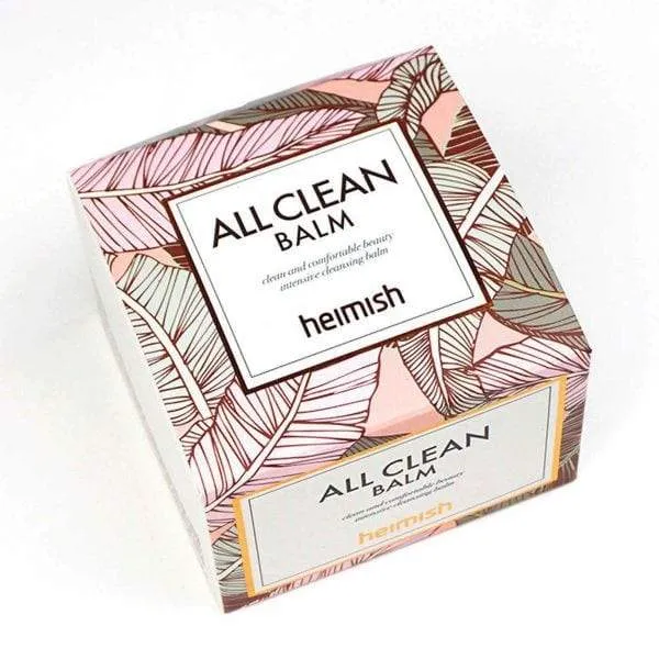 All Clean Balm 120ml