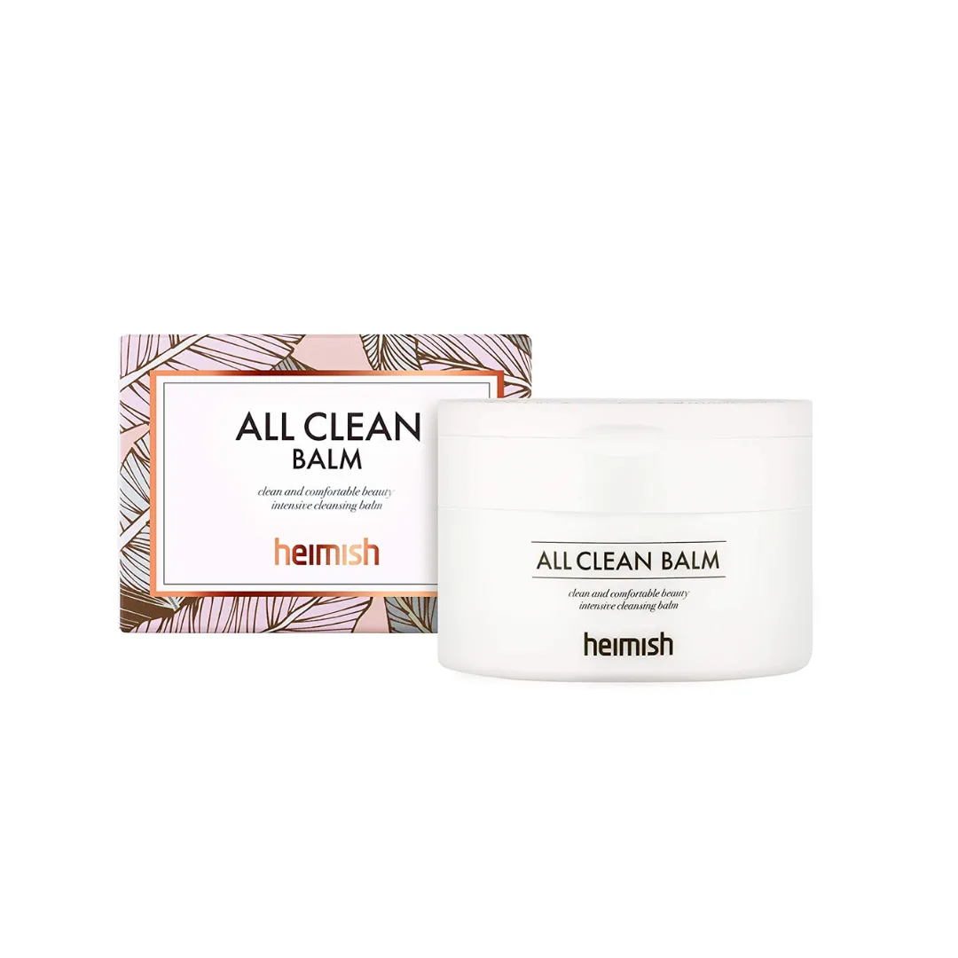 All Clean Balm 120ml