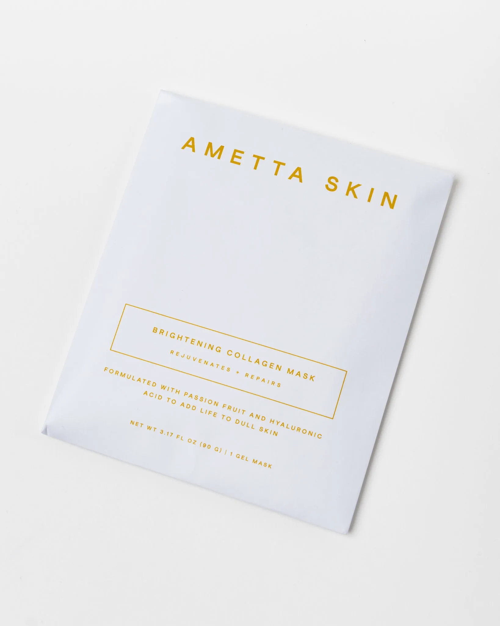 Ametta Brightening Collagen Mask