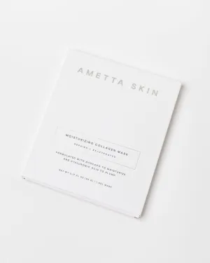 Ametta Moisturizing Collagen Mask