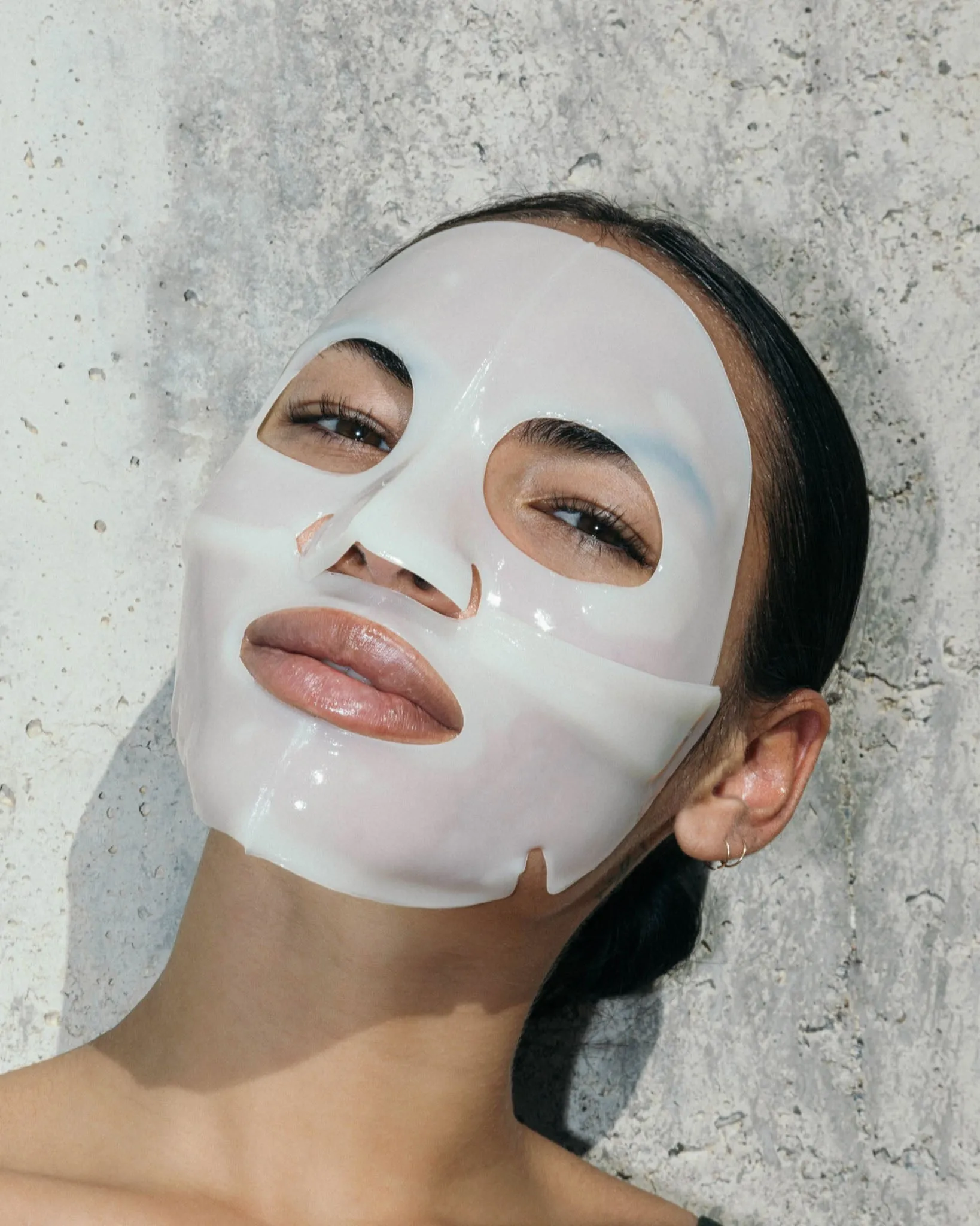 Ametta Moisturizing Collagen Mask