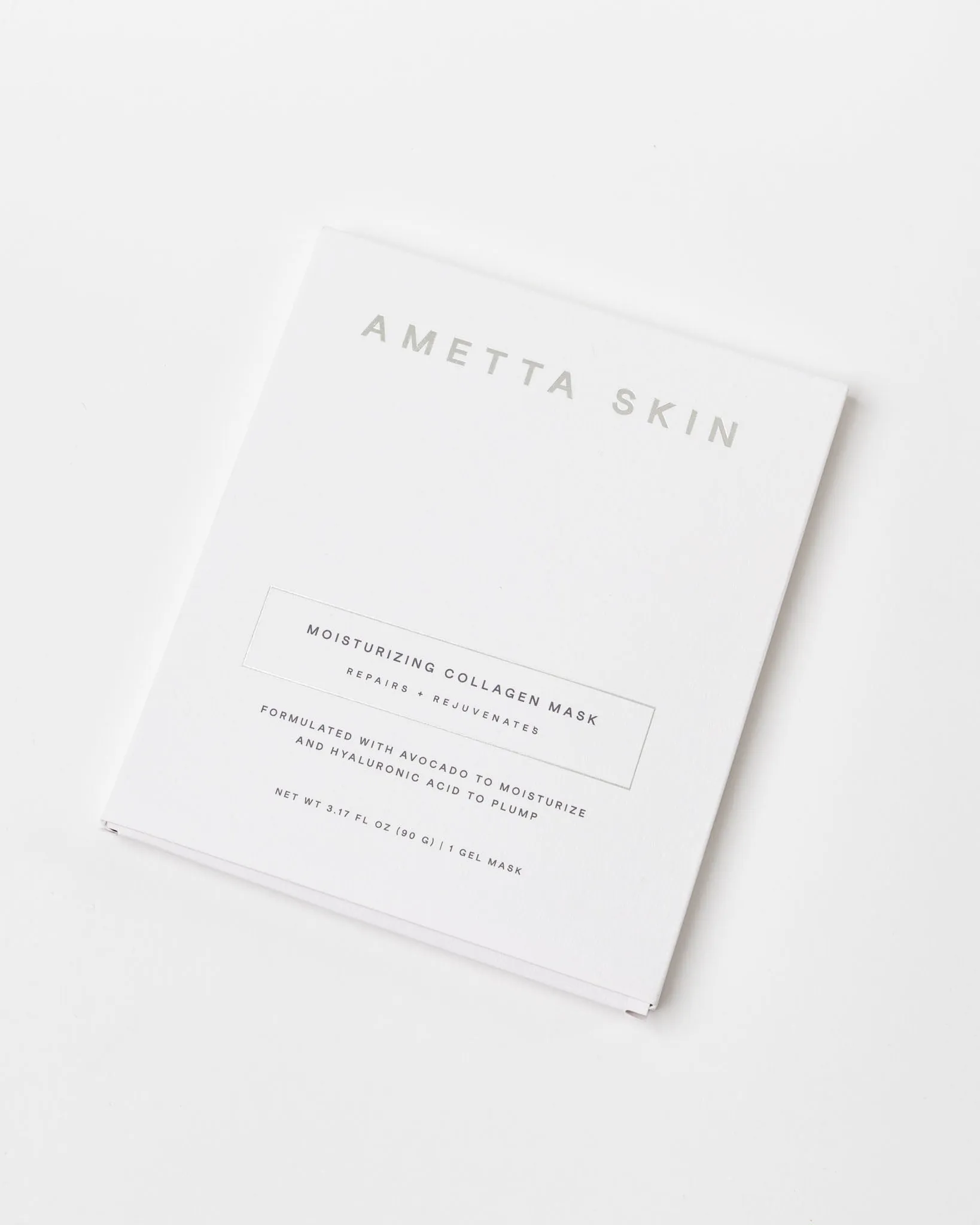 Ametta Moisturizing Collagen Mask