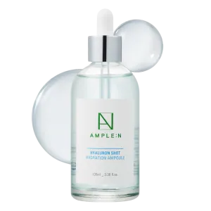 AMPLE:N Hyaluron Shot Light Ampoule 100ml