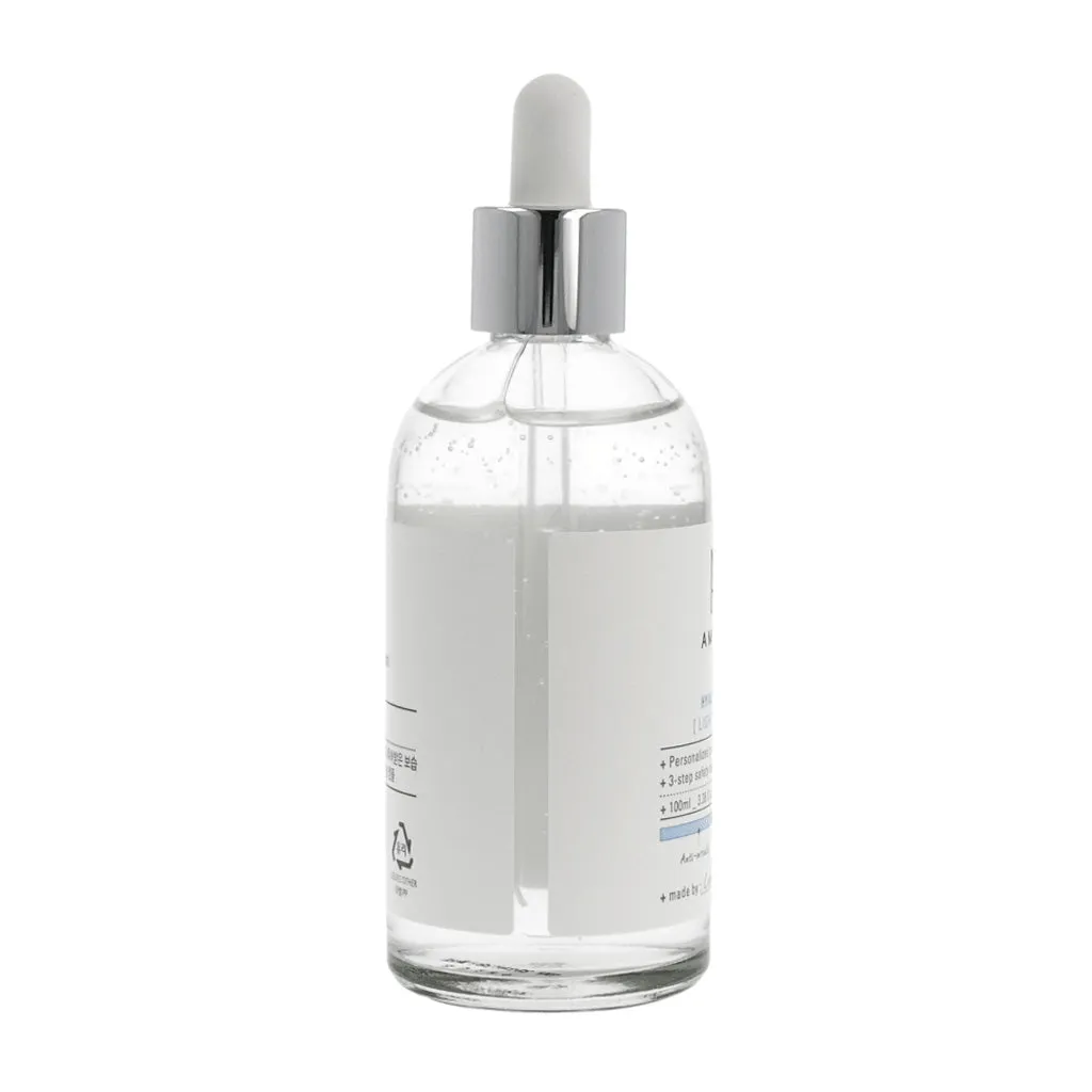 AMPLE:N Hyaluron Shot Light Ampoule 100ml