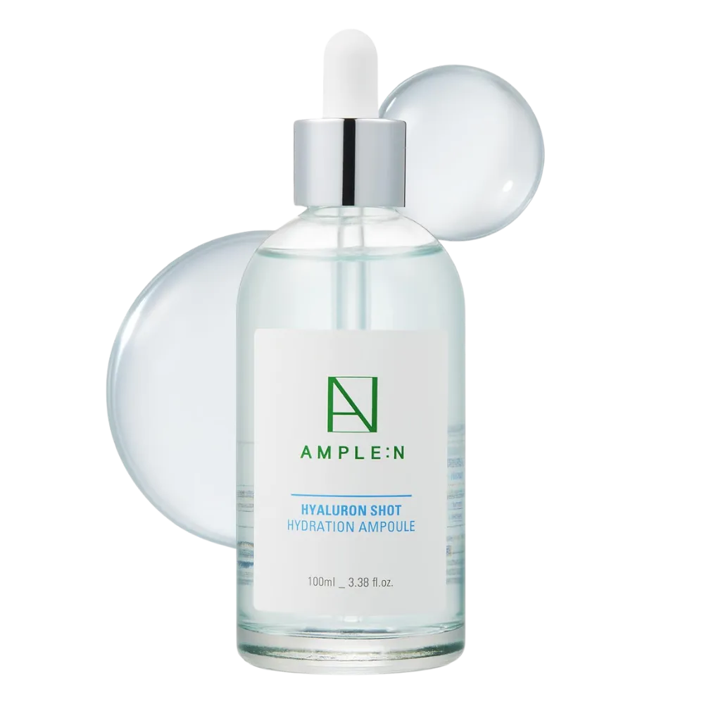 AMPLE:N Hyaluron Shot Light Ampoule 100ml