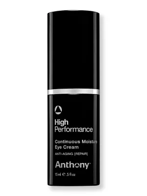 Anthony High Performance Continuous Moist Eye Cream .5 fl oz15 ml