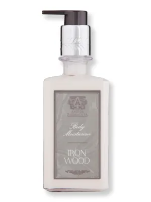 Antica Farmacista Ironwood Body Moisturizer 10 oz