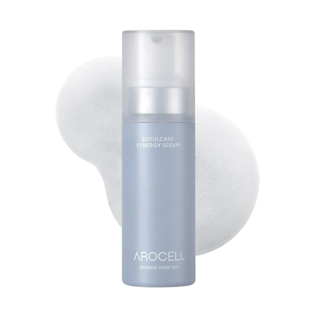 AROCELL Botulcare Pore Ampoule 30ml