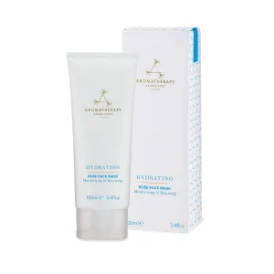 Aromatherapy Associates Hydrating Rose Face Mask | 100ml