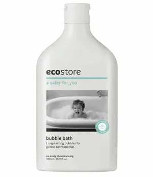 Baby Bubble Bath