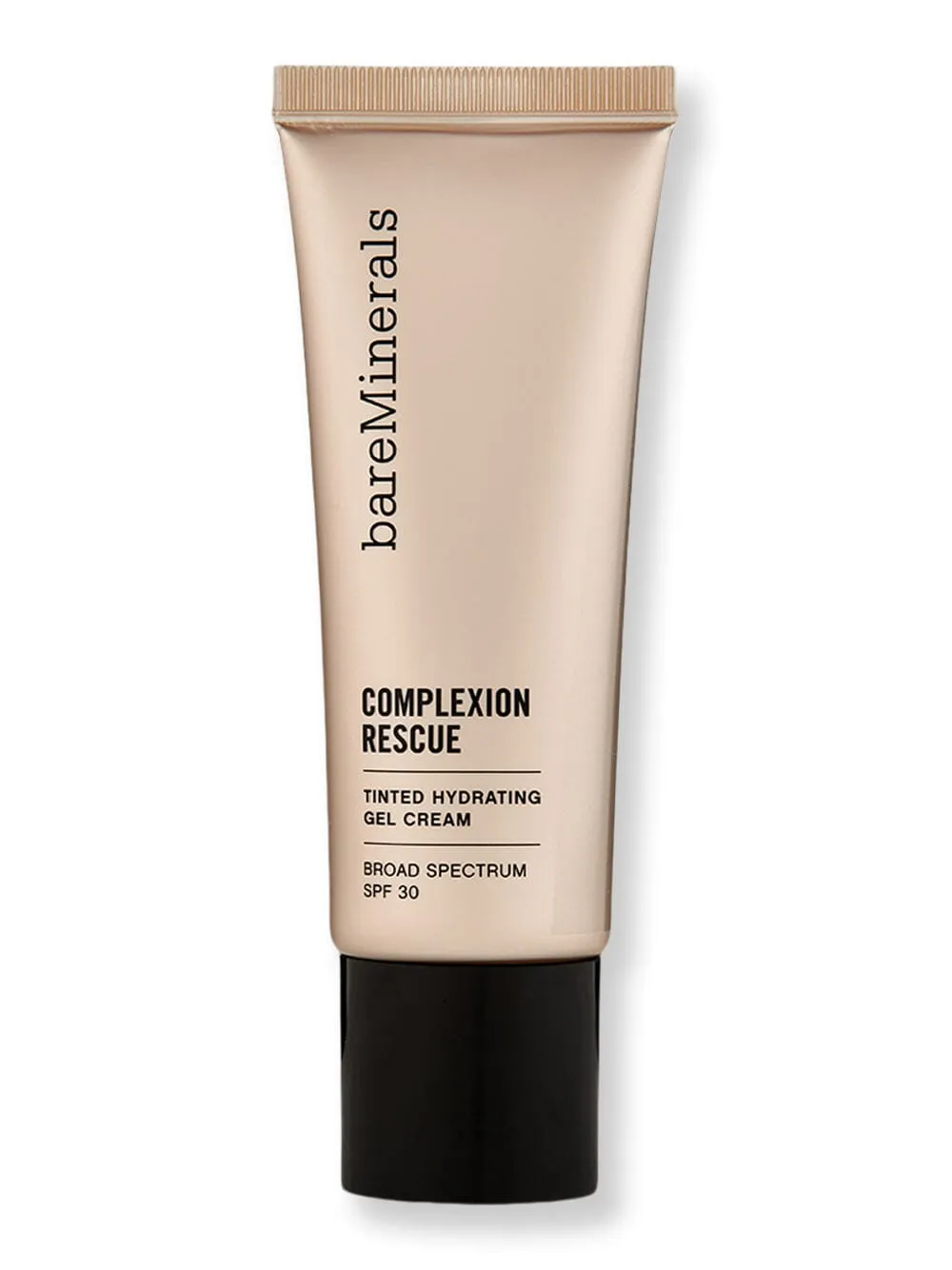 Bareminerals Complexion Rescue Tinted Moisturizer SPF 30 1.18 fl oz 35 ml Sienna 10