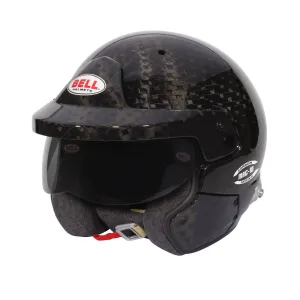 Bell Racing MAG-10 Carbon Helmet [FIA8859-2015 & SNELL SA2020] 6 3/4 (54) to 7 5/8  (61 )