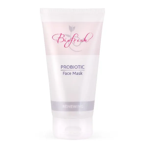 Biofresh Probiotic Face Mask