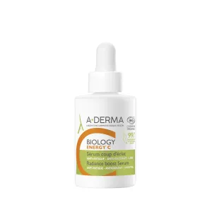 Biology Energy C Radiance Boost Serum