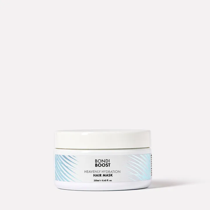 BondiBoost Heavenly Hydration Hair Mask 250ml