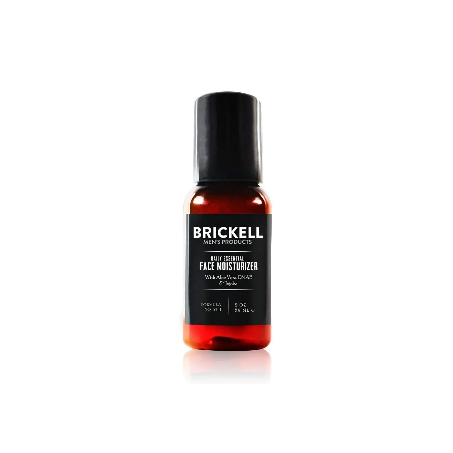 Brickell Daily Essential Face Moisturizer (Size Options)