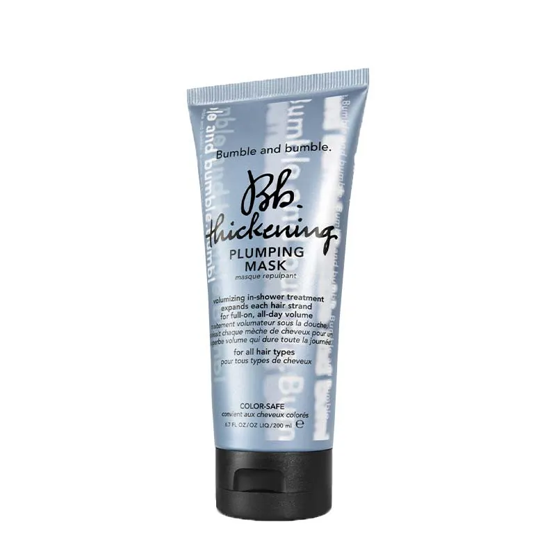 Bumble and bumble Thickening Plumping Mask