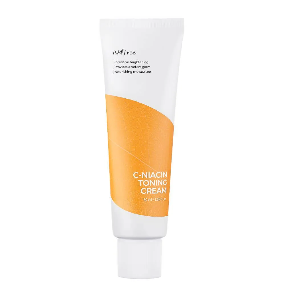 C-Niacin Toning Cream - 50 ml