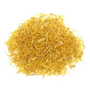 Calendula Petals, Dried