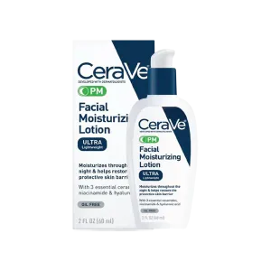 Cerave Facial Moisturizing Lotion 60ml