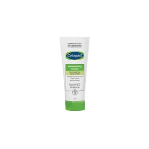 Cetaphil Moisturizing Cream