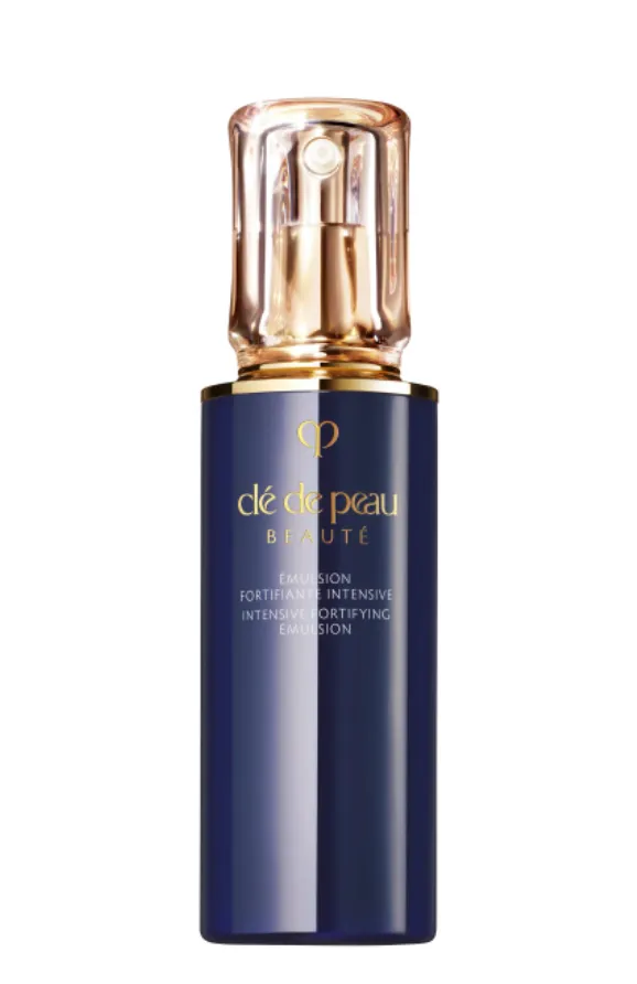 Clé de Peau Beauté Intensive Fortifying Emulsion