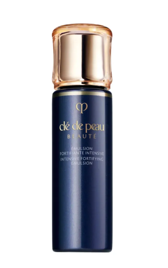 Clé de Peau Beauté Intensive Fortifying Emulsion