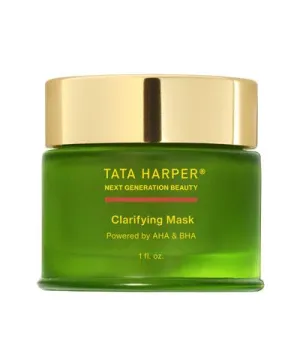 Clarifying Mask