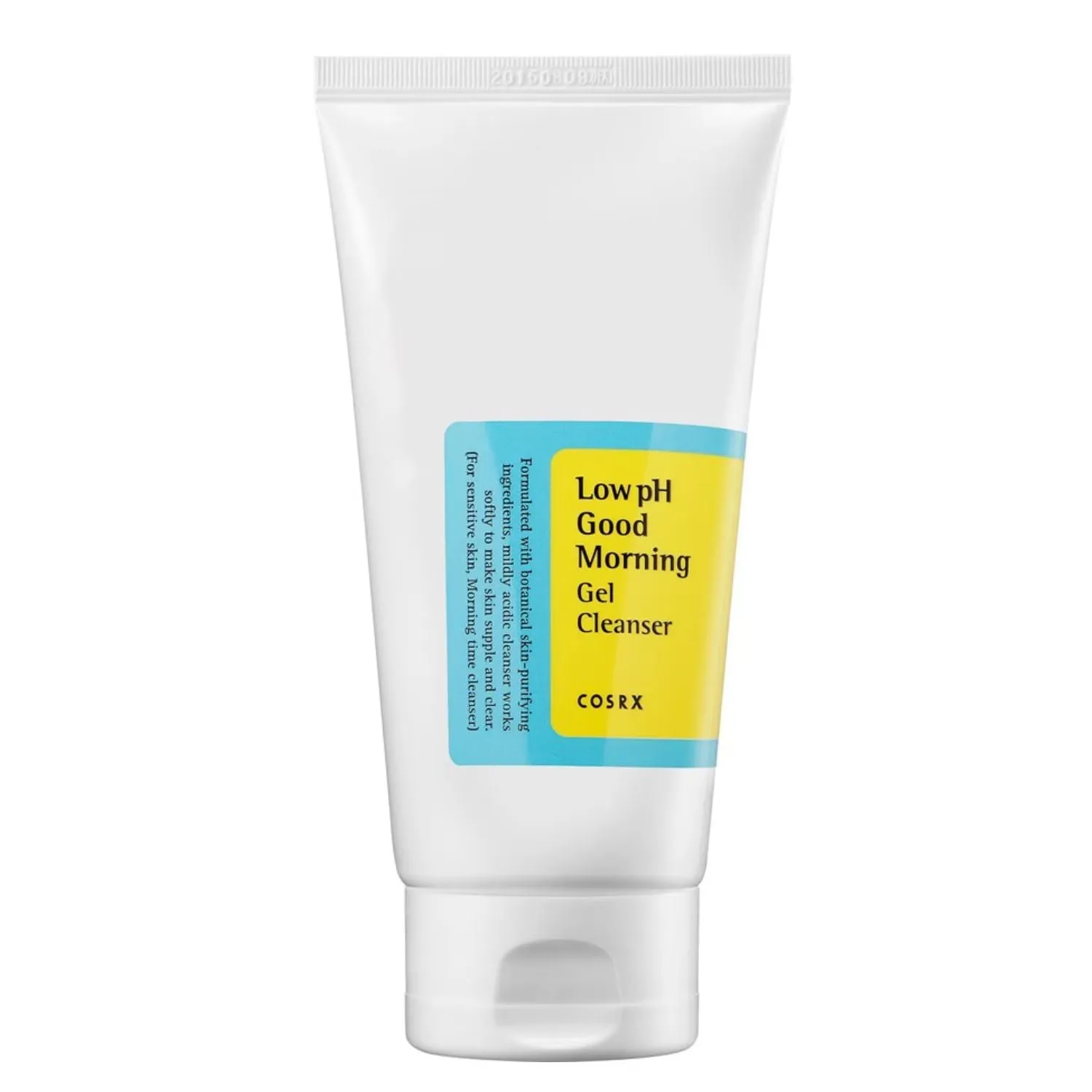 COSRX | Low pH Good Morning Cleanser 150ml