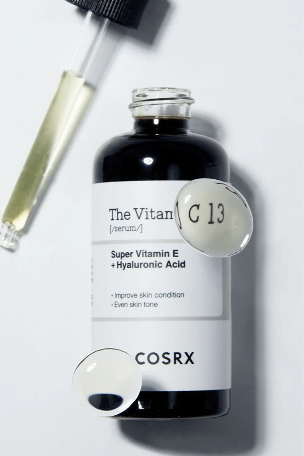 COSRX - The Vitamin C 13 Serum - 20ml