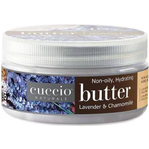 Cuccio Lavender & Chamomile Butter Blend