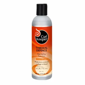 Curly Hair Solutions Curl Keeper Thermal Defence - Heat Protectant