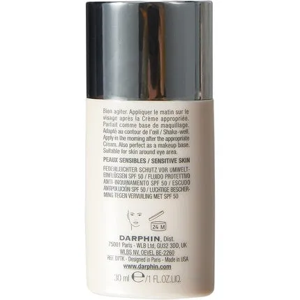 Darphin Intral Environmental Lightweight Shield Spf50 30 ml, Darphin Paris