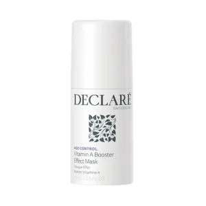 Declare Age Control Vitamin A Booster Effect Mask 75ml