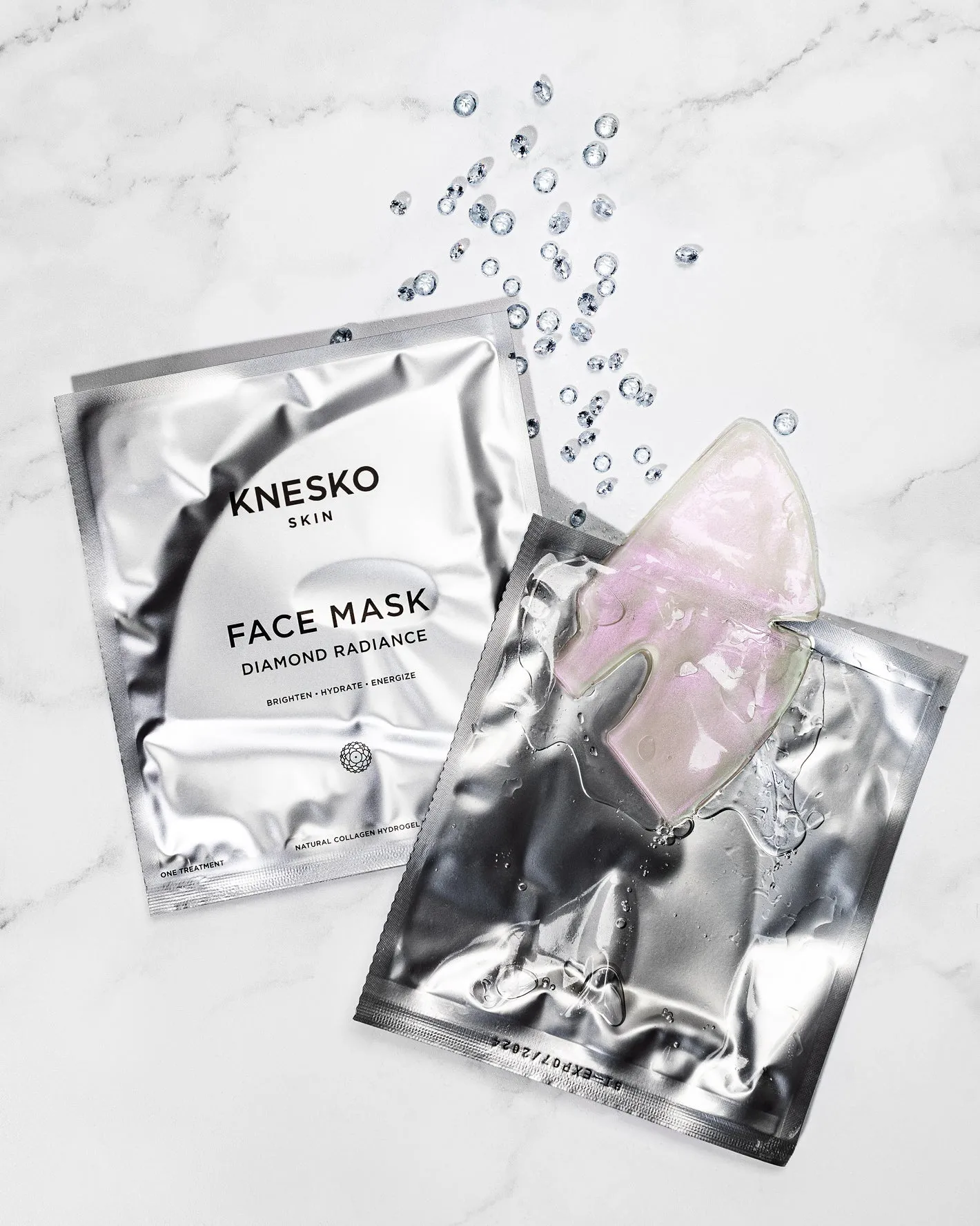 Diamond Radiance Multi Masking Kit