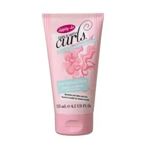 Dippity-do Girls with Curls Curl Defining Cream - 125ml