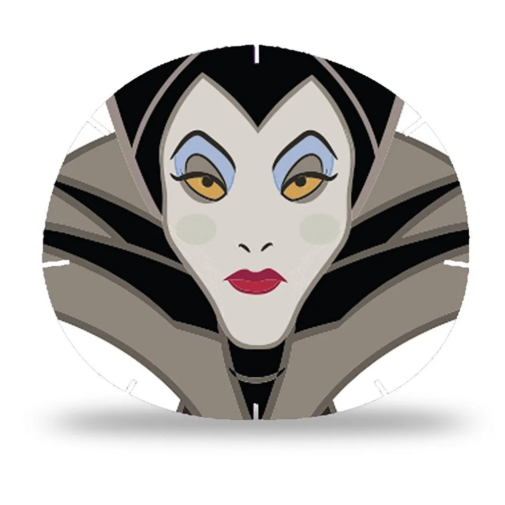 Disney Villains Hydrating Face Mask by Mad Beauty