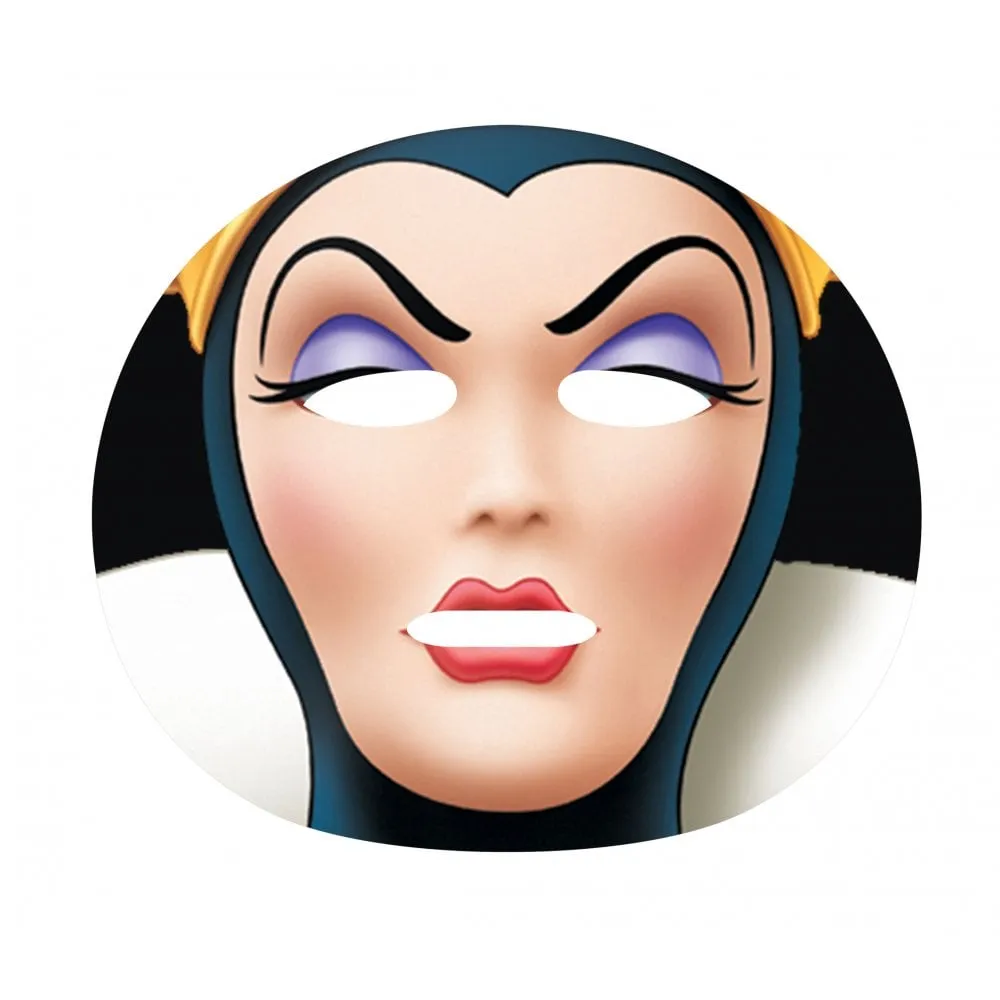 Disney Villains Hydrating Face Mask by Mad Beauty