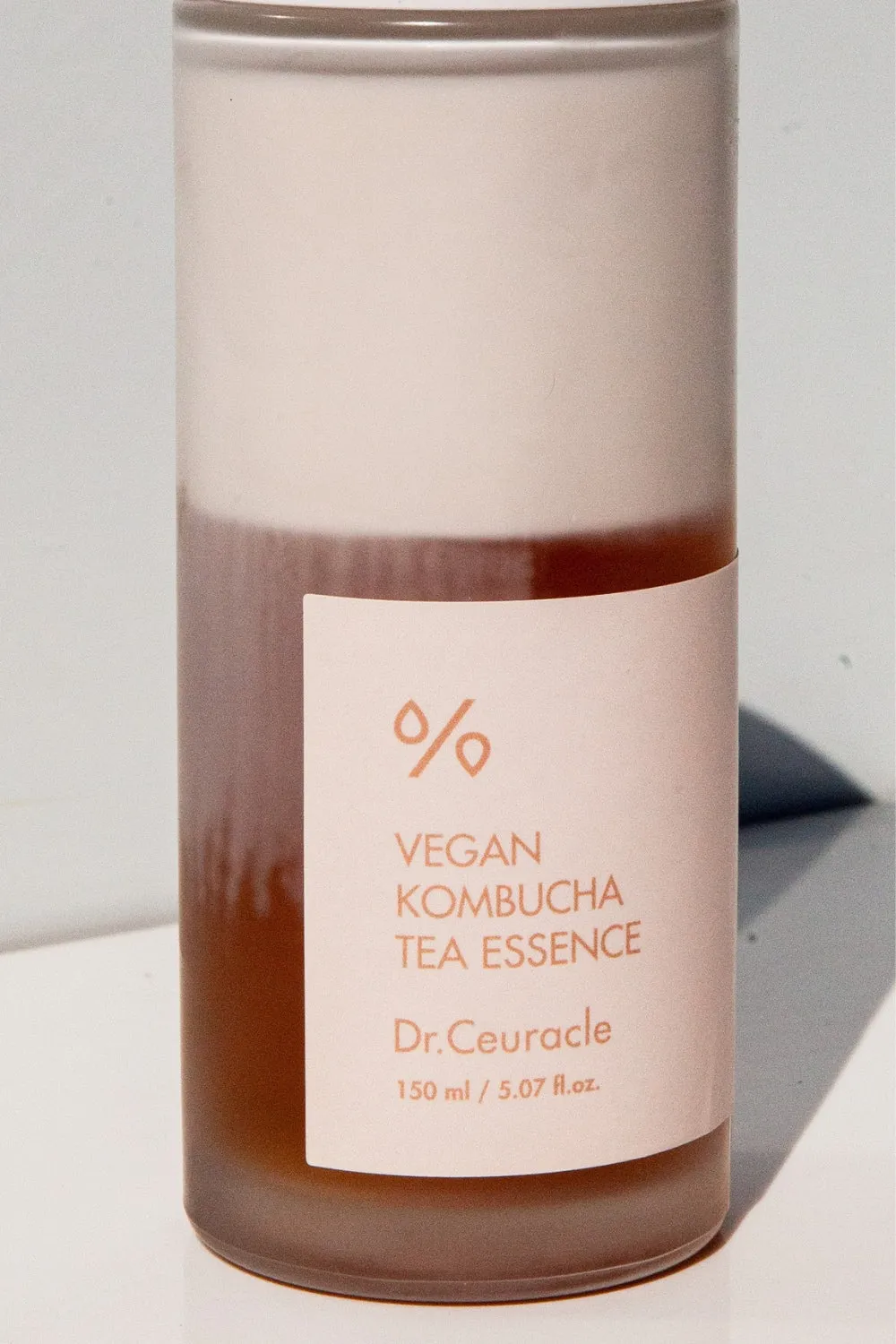 Dr. Ceuracle - Vegan Kombucha Tea Essence - 150ml