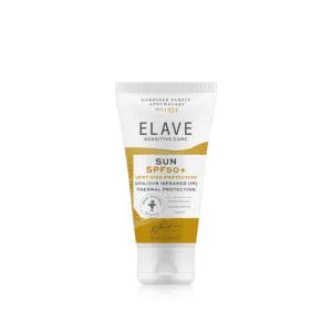 Elave Sun SPF50  200ml Tube