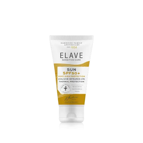 Elave Sun SPF50  200ml Tube