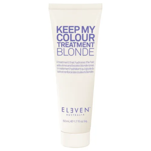 Eleven Australia Keep My Colour Treatment Blonde 200ml