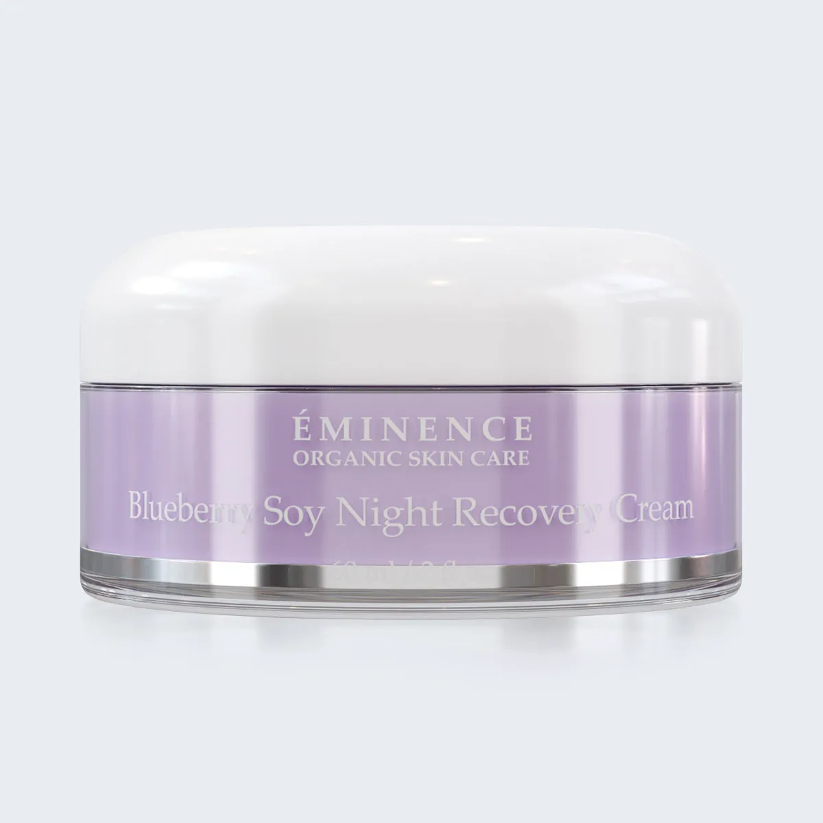 Eminence Organics Blueberry Soy Night Recovery Cream