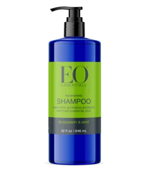 EO Essentials Rosemary & Mint Shampoo