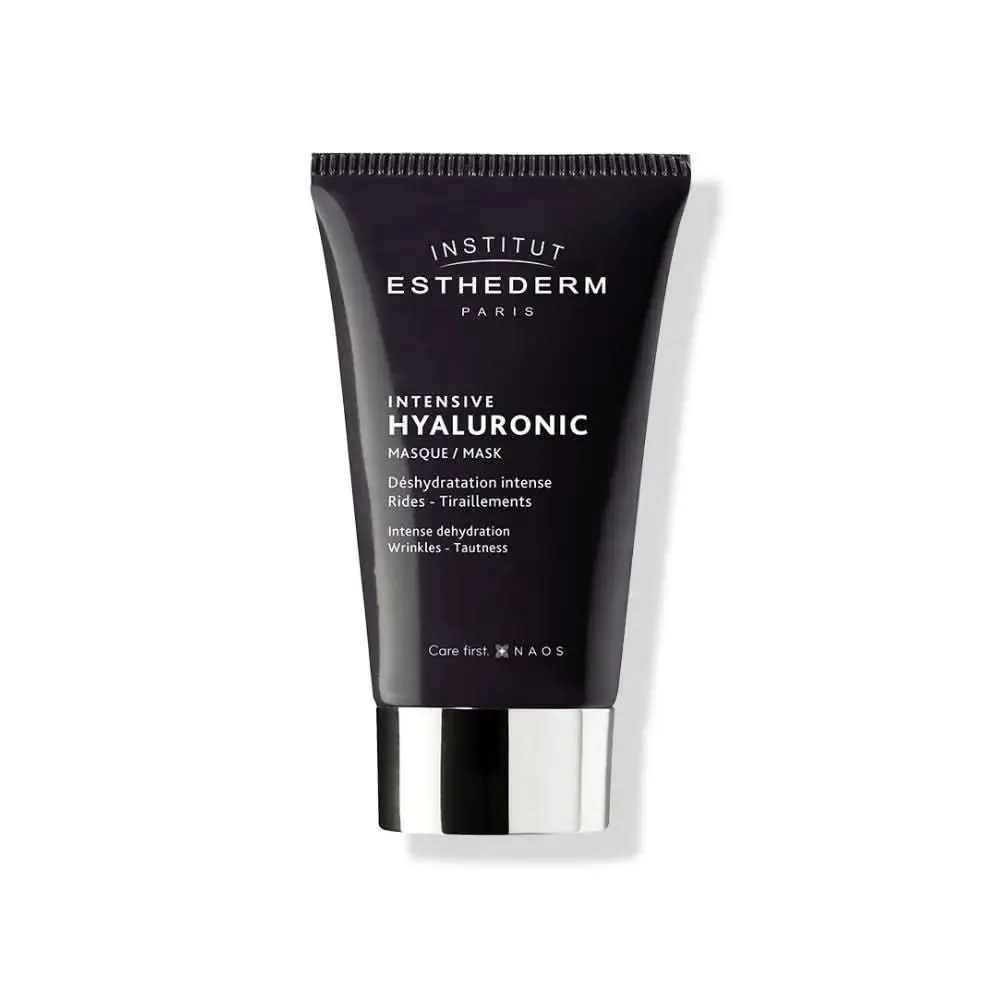 ESTHEDERM Int. Hyaluronic Mask 75ml