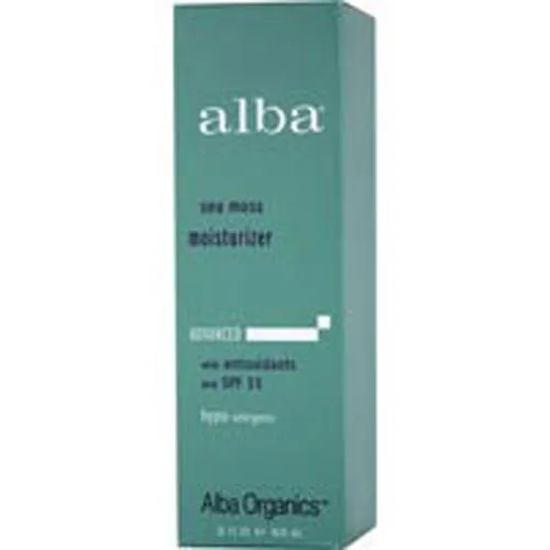 Even & Bright Moisturizer SPF 15 2 Oz By Alba Botanica