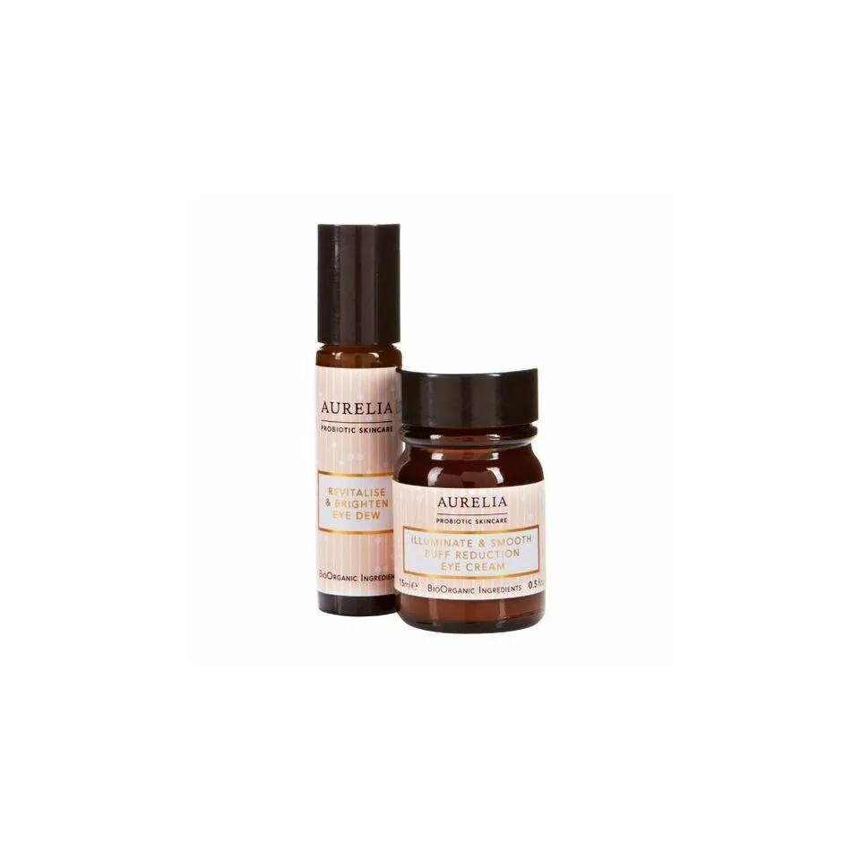 Eye Revitalizing Duo