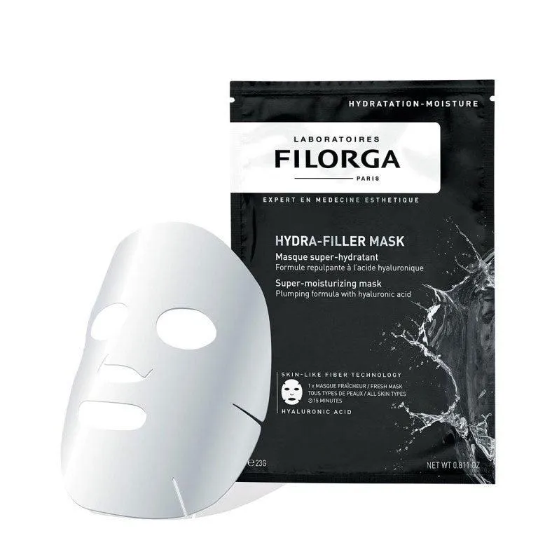 Filorga Hydra Filler Mask