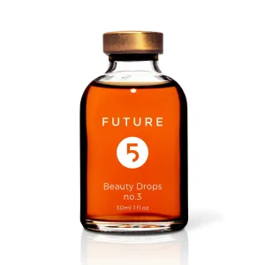 Future 5 Beauty Drops No. 3