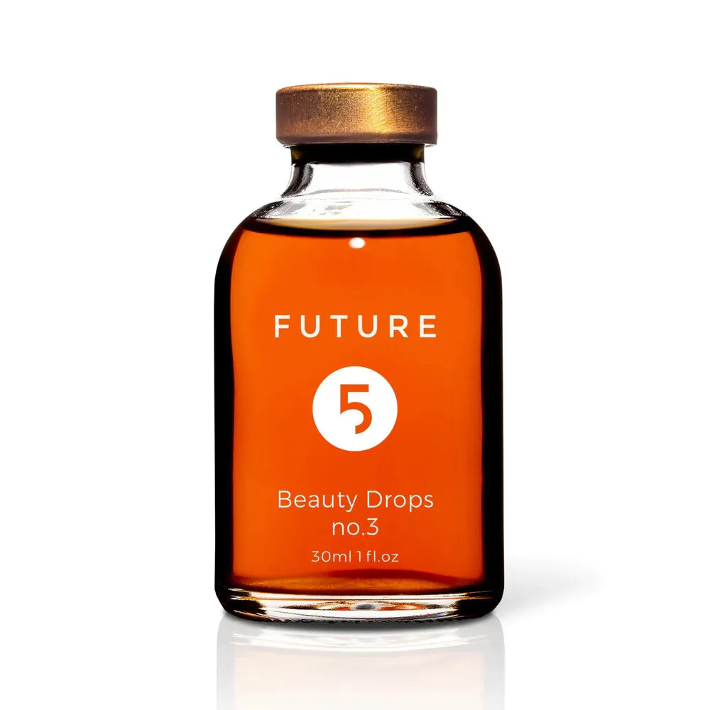 Future 5 Beauty Drops No. 3